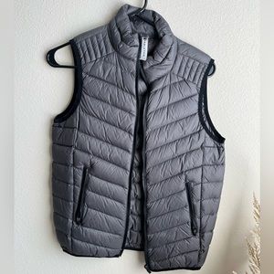 Fabletics Running Vest